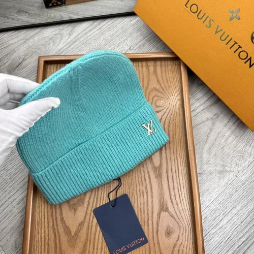 Replica Louis Vuitton LV Caps #1391354 $27.00 USD for Wholesale