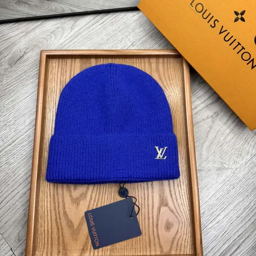 Wholesale Louis Vuitton LV Caps #1391355 $27.00 USD, Wholesale Quality Replica Louis Vuitton LV Caps