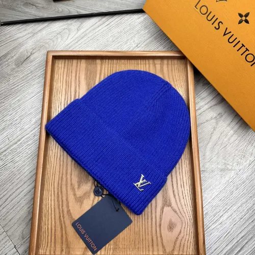 Replica Louis Vuitton LV Caps #1391355 $27.00 USD for Wholesale