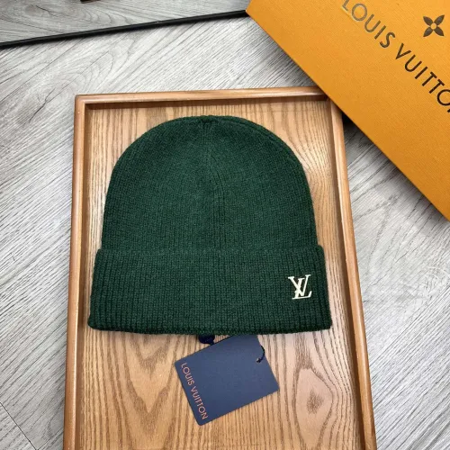 Wholesale Louis Vuitton LV Caps #1391357 $27.00 USD, Wholesale Quality Replica Louis Vuitton LV Caps