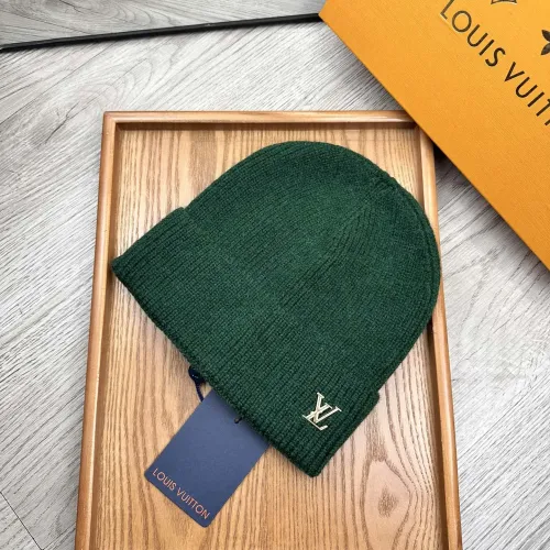Replica Louis Vuitton LV Caps #1391357 $27.00 USD for Wholesale