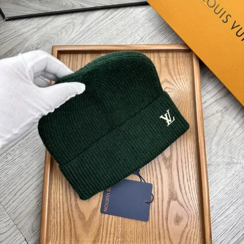 Replica Louis Vuitton LV Caps #1391357 $27.00 USD for Wholesale
