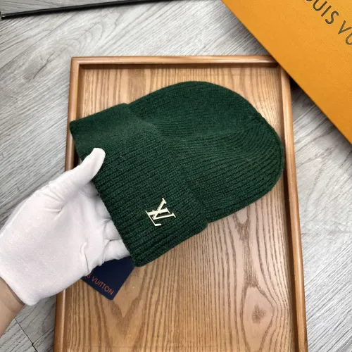 Replica Louis Vuitton LV Caps #1391357 $27.00 USD for Wholesale