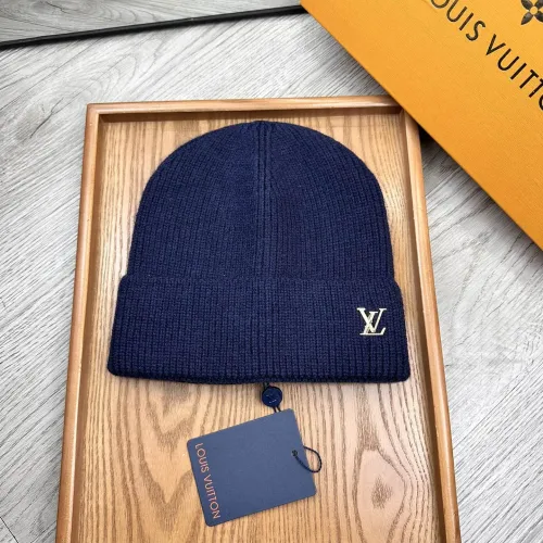 Wholesale Louis Vuitton LV Caps #1391358 $27.00 USD, Wholesale Quality Replica Louis Vuitton LV Caps