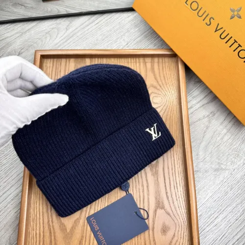 Replica Louis Vuitton LV Caps #1391358 $27.00 USD for Wholesale