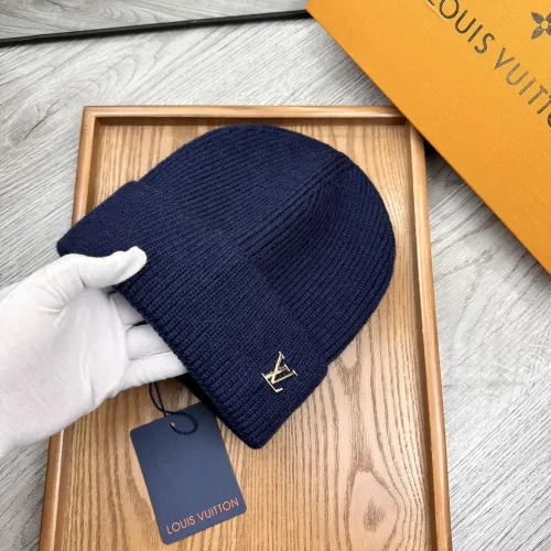 Replica Louis Vuitton LV Caps #1391358 $27.00 USD for Wholesale