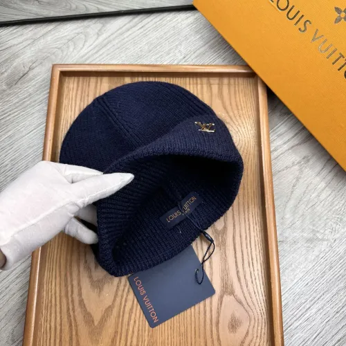 Replica Louis Vuitton LV Caps #1391358 $27.00 USD for Wholesale