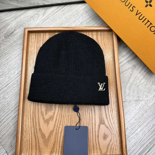 Wholesale Louis Vuitton LV Caps #1391359 $27.00 USD, Wholesale Quality Replica Louis Vuitton LV Caps