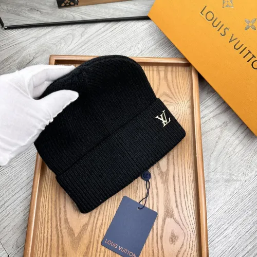 Replica Louis Vuitton LV Caps #1391359 $27.00 USD for Wholesale