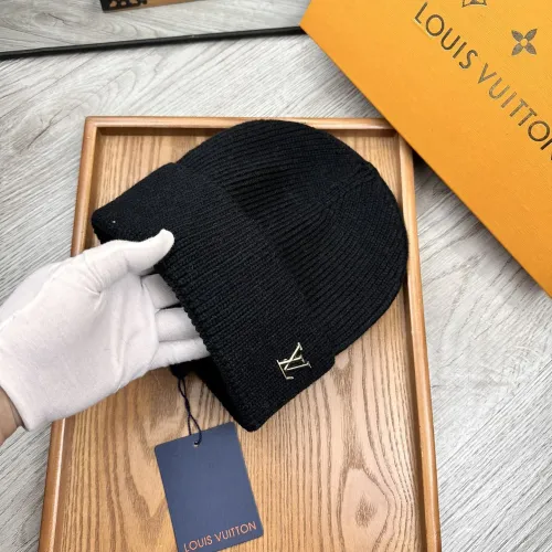 Replica Louis Vuitton LV Caps #1391359 $27.00 USD for Wholesale