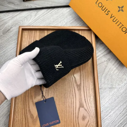 Replica Louis Vuitton LV Caps #1391359 $27.00 USD for Wholesale