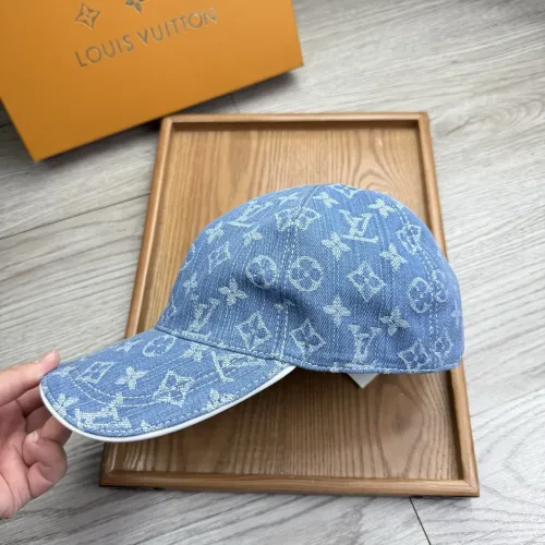 Replica Louis Vuitton LV Caps #1391361 $32.00 USD for Wholesale