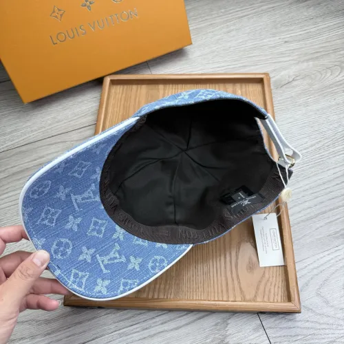 Replica Louis Vuitton LV Caps #1391361 $32.00 USD for Wholesale