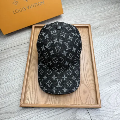 Wholesale Louis Vuitton LV Caps #1391362 $32.00 USD, Wholesale Quality Replica Louis Vuitton LV Caps