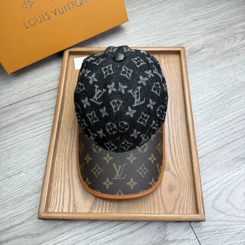 Wholesale Louis Vuitton LV Caps #1391365 $32.00 USD, Wholesale Quality Replica Louis Vuitton LV Caps