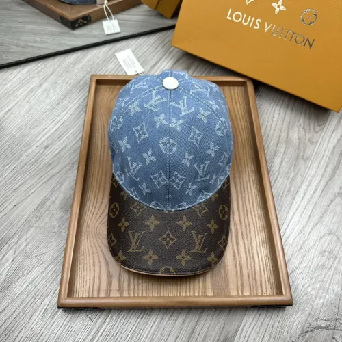 Wholesale Louis Vuitton LV Caps #1391366 $32.00 USD, Wholesale Quality Replica Louis Vuitton LV Caps