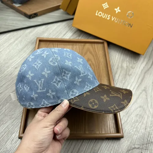 Replica Louis Vuitton LV Caps #1391366 $32.00 USD for Wholesale