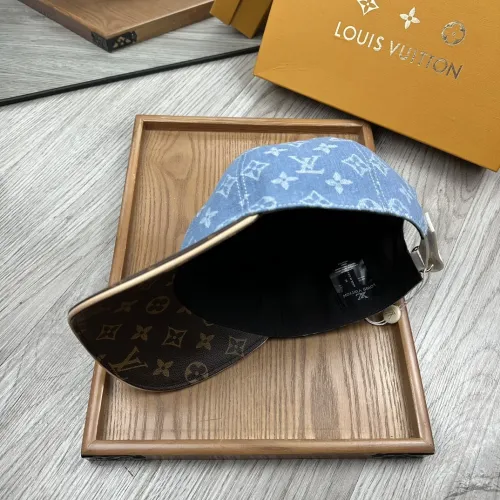 Replica Louis Vuitton LV Caps #1391366 $32.00 USD for Wholesale