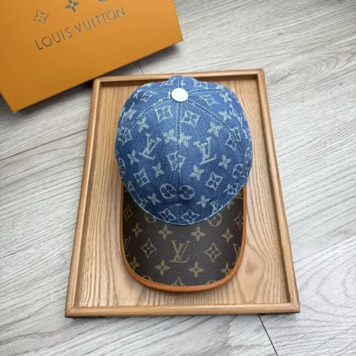 Wholesale Louis Vuitton LV Caps #1391367 $32.00 USD, Wholesale Quality Replica Louis Vuitton LV Caps