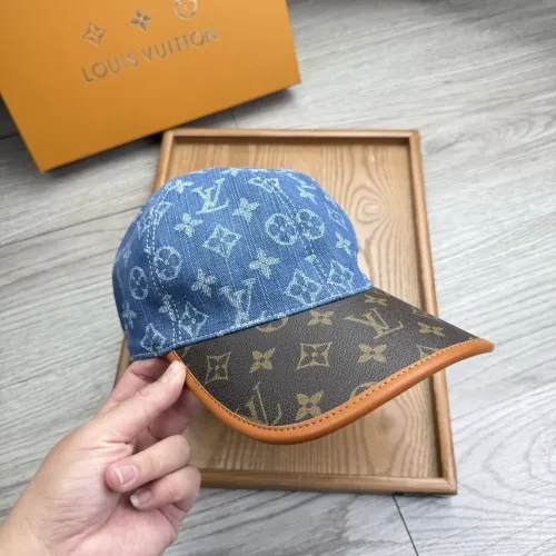 Replica Louis Vuitton LV Caps #1391367 $32.00 USD for Wholesale