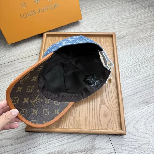Replica Louis Vuitton LV Caps #1391367 $32.00 USD for Wholesale