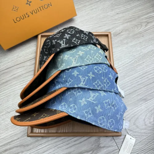 Replica Louis Vuitton LV Caps #1391367 $32.00 USD for Wholesale