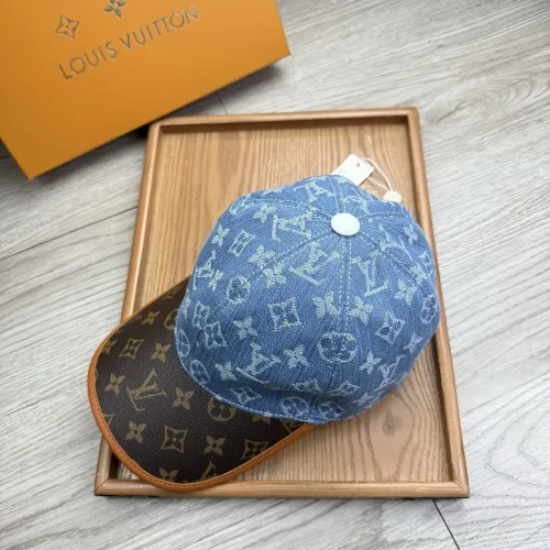 Replica Louis Vuitton LV Caps #1391368 $32.00 USD for Wholesale
