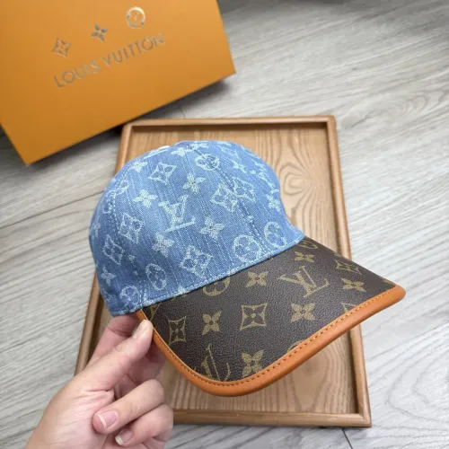 Replica Louis Vuitton LV Caps #1391368 $32.00 USD for Wholesale