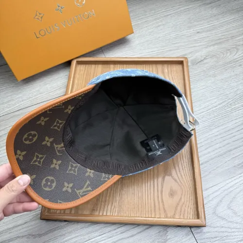 Replica Louis Vuitton LV Caps #1391368 $32.00 USD for Wholesale