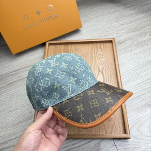Replica Louis Vuitton LV Caps #1391369 $32.00 USD for Wholesale