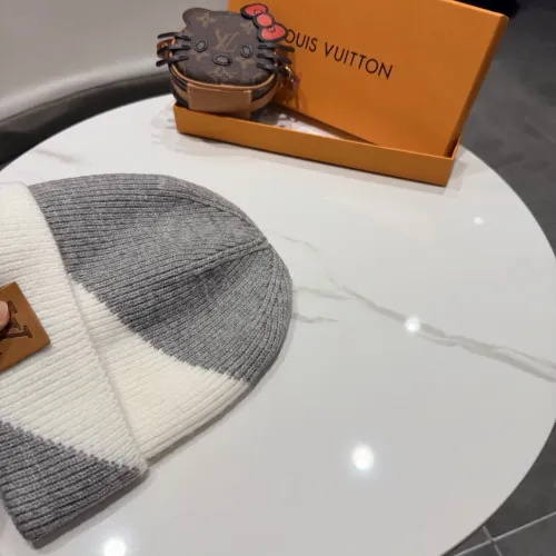 Replica Louis Vuitton LV Caps #1391372 $34.00 USD for Wholesale