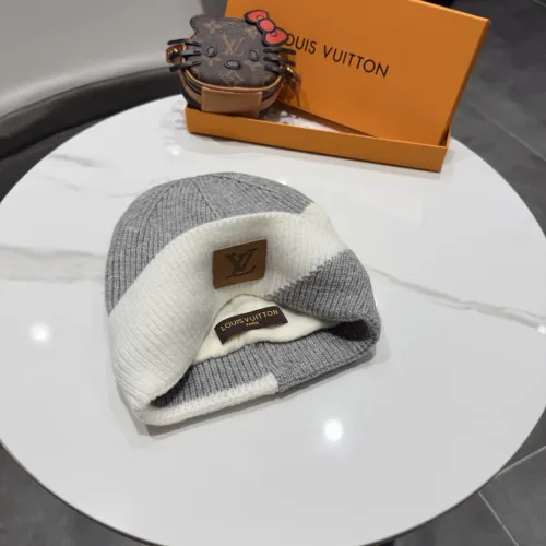 Replica Louis Vuitton LV Caps #1391372 $34.00 USD for Wholesale