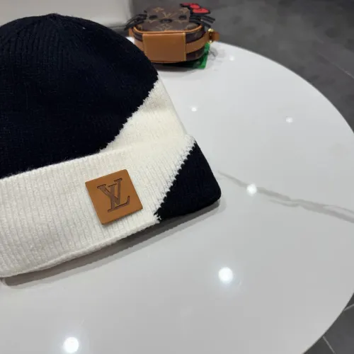 Replica Louis Vuitton LV Caps #1391373 $34.00 USD for Wholesale