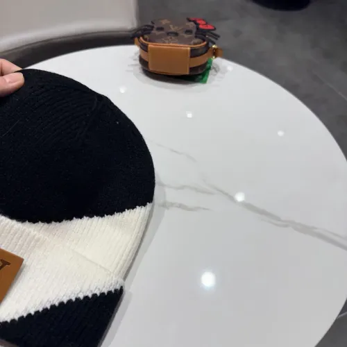 Replica Louis Vuitton LV Caps #1391373 $34.00 USD for Wholesale