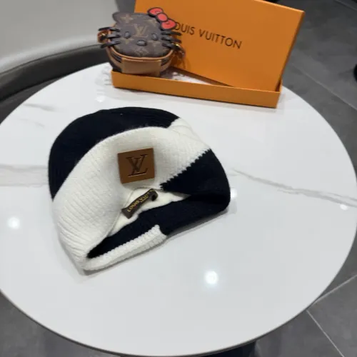 Replica Louis Vuitton LV Caps #1391373 $34.00 USD for Wholesale