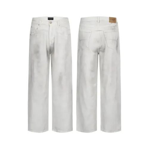 Wholesale Balenciaga Jeans For Unisex #1391374 $68.00 USD, Wholesale Quality Replica Balenciaga Jeans