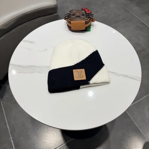 Wholesale Louis Vuitton LV Caps #1391375 $34.00 USD, Wholesale Quality Replica Louis Vuitton LV Caps