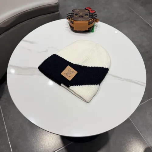 Replica Louis Vuitton LV Caps #1391375 $34.00 USD for Wholesale