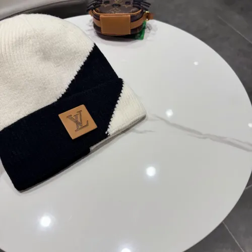 Replica Louis Vuitton LV Caps #1391375 $34.00 USD for Wholesale