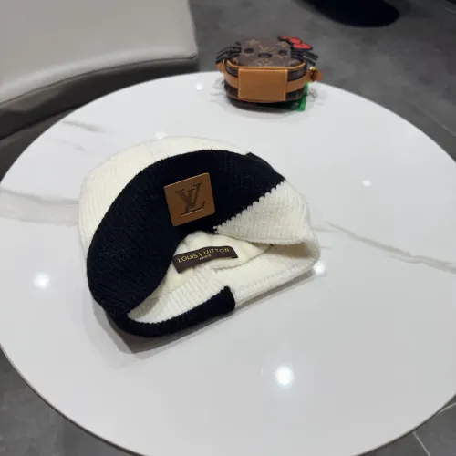 Replica Louis Vuitton LV Caps #1391375 $34.00 USD for Wholesale