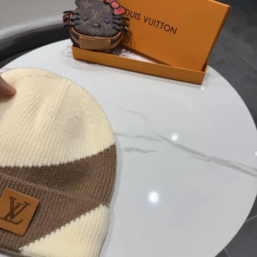 Replica Louis Vuitton LV Caps #1391376 $34.00 USD for Wholesale