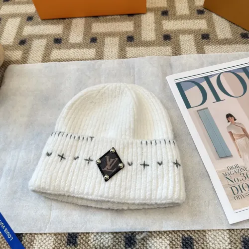 Wholesale Louis Vuitton LV Caps #1391379 $34.00 USD, Wholesale Quality Replica Louis Vuitton LV Caps