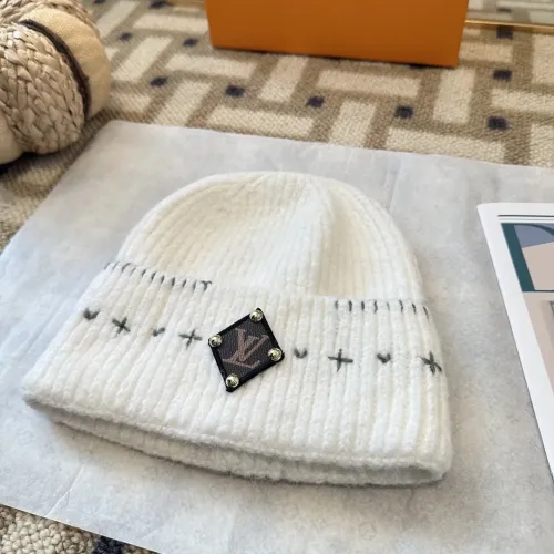 Replica Louis Vuitton LV Caps #1391379 $34.00 USD for Wholesale