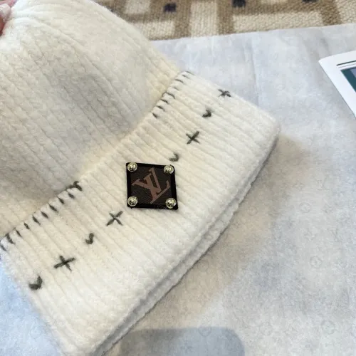 Replica Louis Vuitton LV Caps #1391379 $34.00 USD for Wholesale