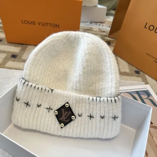 Replica Louis Vuitton LV Caps #1391379 $34.00 USD for Wholesale