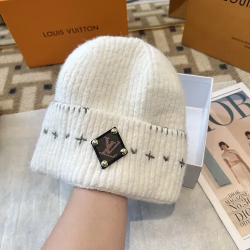 Replica Louis Vuitton LV Caps #1391379 $34.00 USD for Wholesale