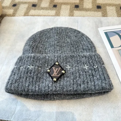 Replica Louis Vuitton LV Caps #1391381 $34.00 USD for Wholesale