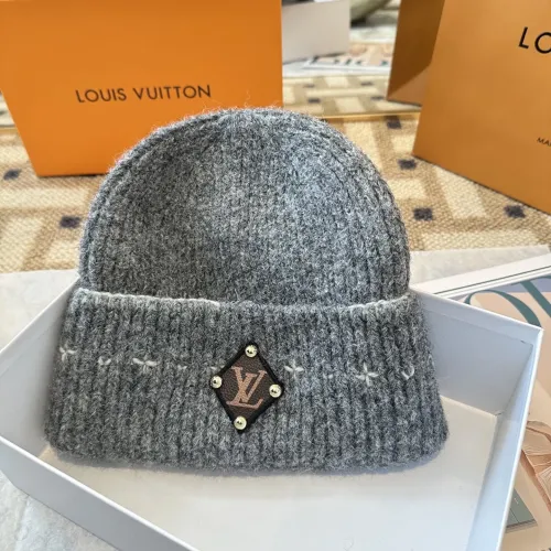 Replica Louis Vuitton LV Caps #1391381 $34.00 USD for Wholesale