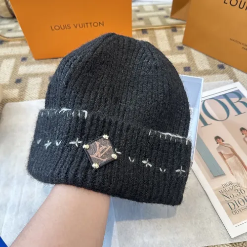 Replica Louis Vuitton LV Caps #1391382 $34.00 USD for Wholesale
