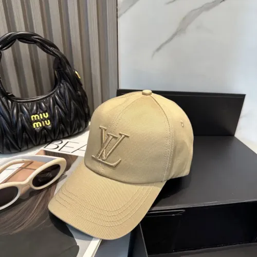 Replica Louis Vuitton LV Caps #1391387 $27.00 USD for Wholesale